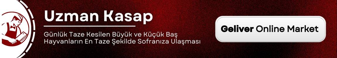 Geliver Online Market