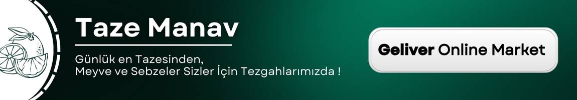 Geliver Online Market